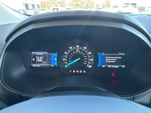 Used 2024 Ford Edge SEL w/ Convenience Package AWD/4WD image 33