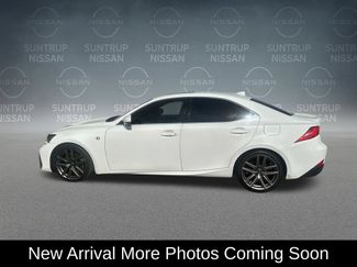 Used 2019 Lexus IS 300 F Sport AWD/4WD video 2