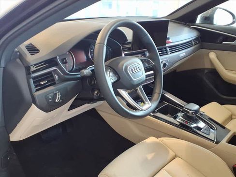 Used 2024 Audi A4 2.0T Premium w/ Convenience Package image 9