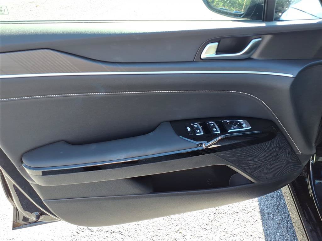 New 2026 Kia K5 GT-Line AWD/4WD image 16