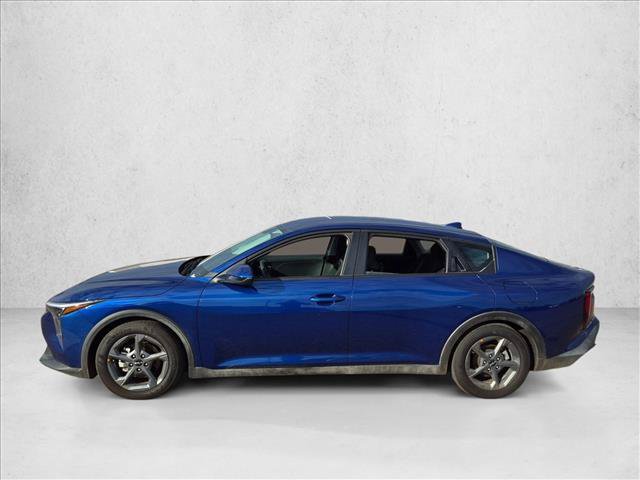Used 2026 Kia K4 FWD image 8