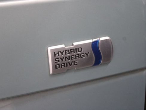 Used 2014 Toyota Prius Two FWD image 8