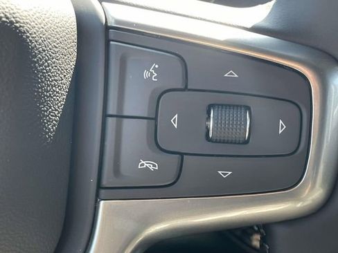 New 2026 Chevrolet Silverado 2500 LT w/ All Star Edition image 19