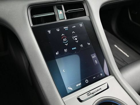 Certified 2022 Porsche Taycan RWD image 20