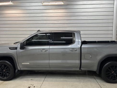 Used 2021 GMC Sierra 1500 Elevation AWD/4WD image 5