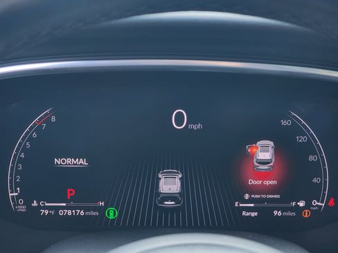 Used 2023 Acura MDX FWD w/ Technology Package image 28