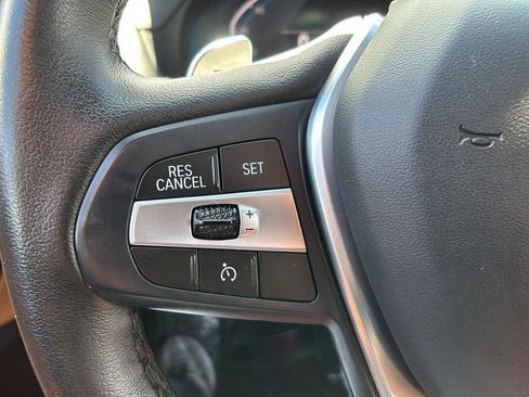 Used 2021 BMW X3 xDrive30e w/ Convenience Package AWD/4WD image 31