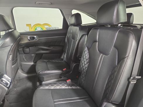 Used 2021 Kia Sorento SX Prestige AWD/4WD image 12