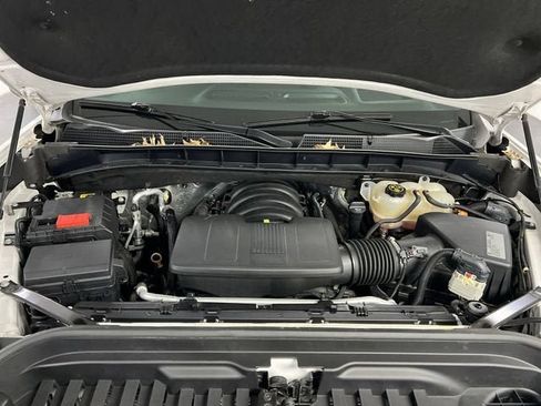 Certified 2019 GMC Sierra 1500 Denali w/ Denali Ultimate Package AWD/4WD image 31