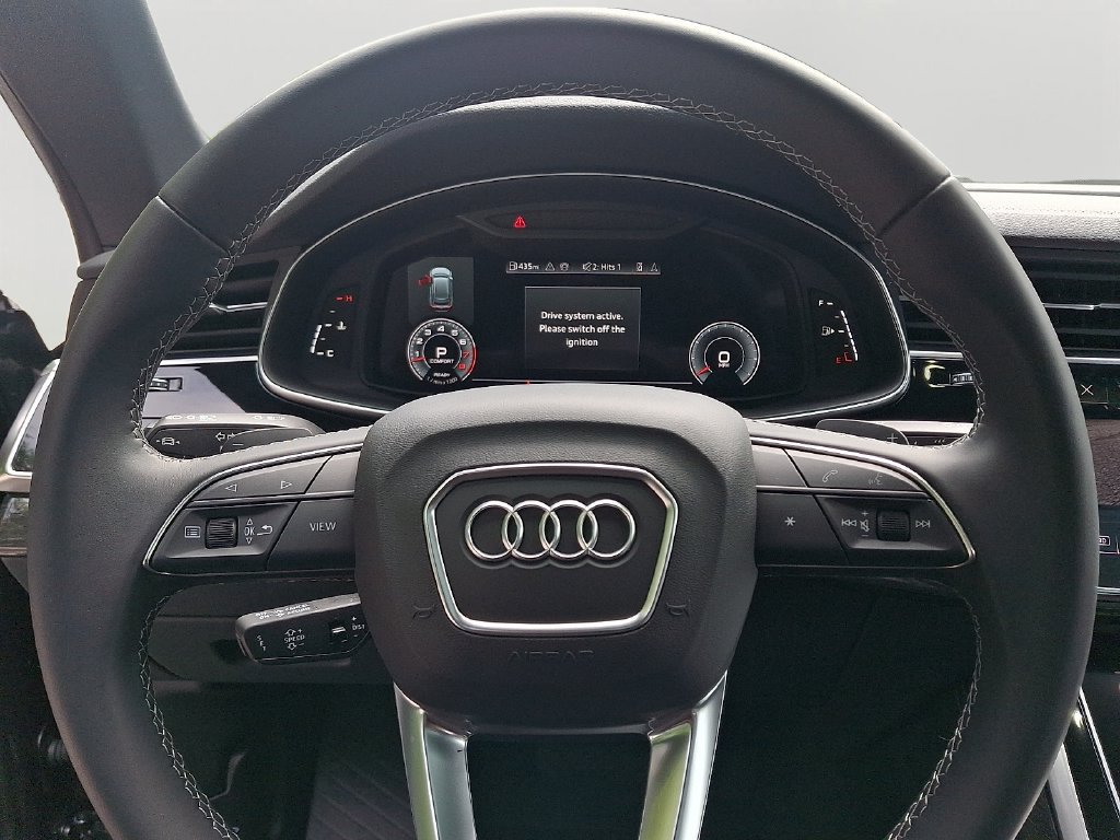 Used 2026 Audi Q8 Premium Plus AWD/4WD image 19