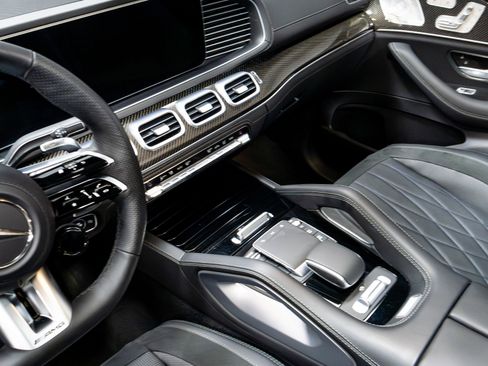 Used 2024 Mercedes-Benz GLS 63 AMG 4MATIC image 69