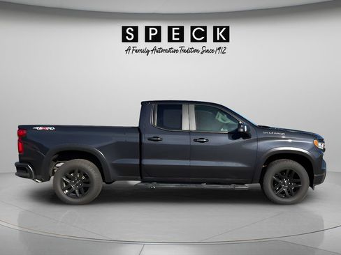 Used 2022 Chevrolet Silverado 1500 RST AWD/4WD image 6