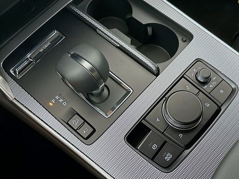 New 2026 MAZDA CX-70 3.3 Turbo S w/ Premium Package AWD/4WD image 17