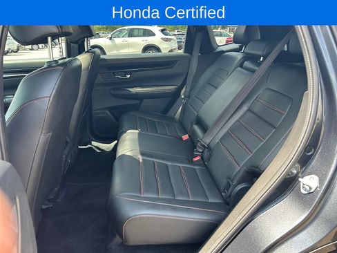 Used 2024 Honda CR-V Sport-L image 14