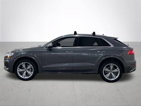 Used 2022 Audi Q8 Premium Plus AWD/4WD image 15