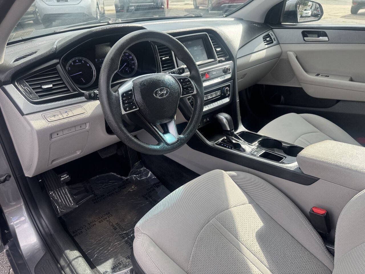 Used 2019 Hyundai Sonata SE FWD image 15