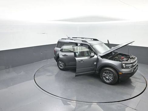 New 2026 Ford Bronco Sport Big Bend AWD/4WD image 40