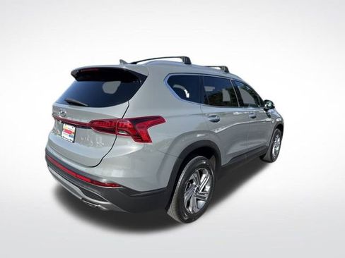 Certified 2023 Hyundai Santa Fe SEL image 5