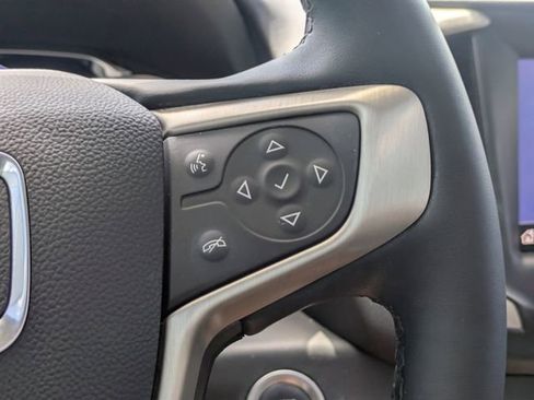 Used 2024 GMC Terrain Denali w/ Denali Premium Package image 28