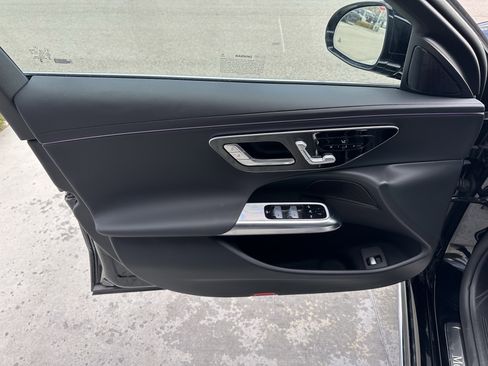 Certified 2025 Mercedes-Benz E 350 4MATIC Sedan image 14