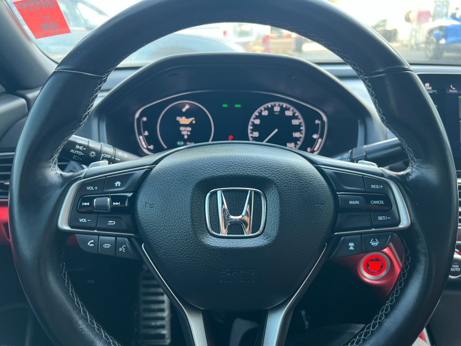 Used 2020 Honda Accord Sport image 21