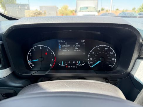 Certified 2024 Ford Maverick XLT FWD image 19