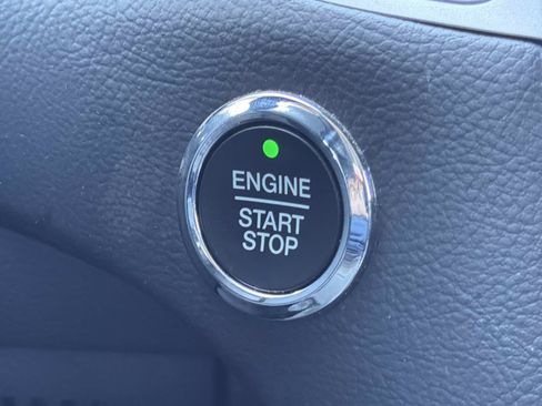 Certified 2024 Ford Edge SEL AWD/4WD image 20
