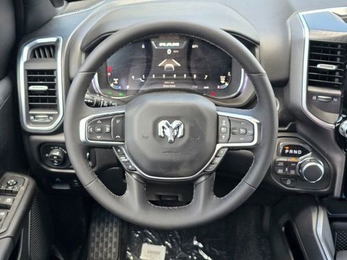 New 2026 RAM 1500 4x4 Crew Cab image 6