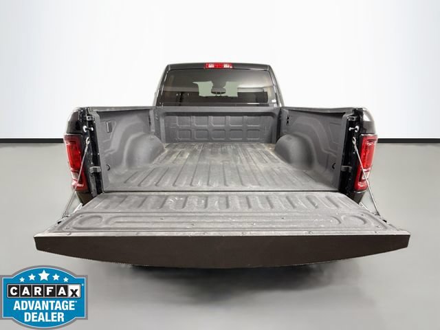 Used 2026 RAM 2500 Big Horn AWD/4WD image 24