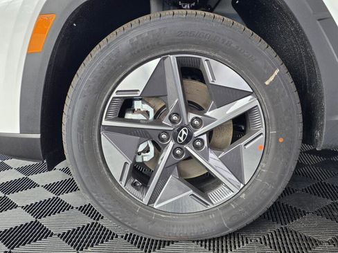 New 2026 Hyundai Tucson SEL AWD/4WD image 10