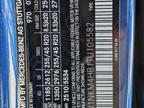 Certified 2026 Mercedes-Benz GLC 300 4MATIC image 23