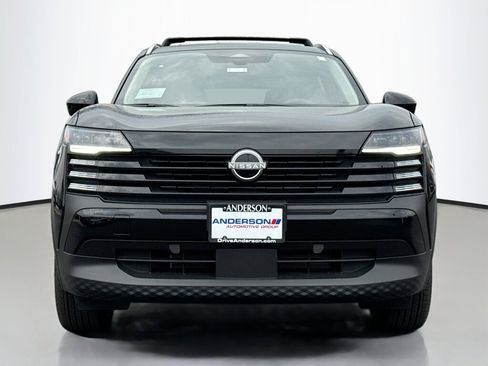 New 2026 Nissan Kicks SV image 14