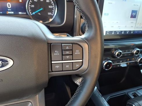 Used 2023 Ford F150 XLT w/ Equipment Group 302A High AWD/4WD image 26