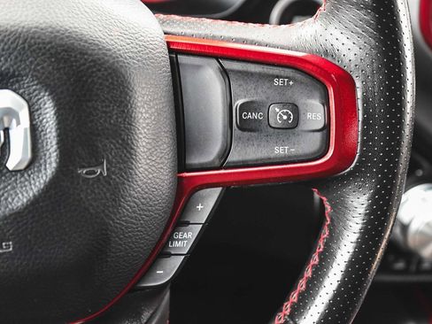 Used 2023 RAM 1500 Rebel w/ Rebel Level 1 Equipment Group image 28