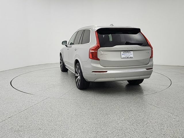 Certified 2025 Volvo XC90 T8 Plus w/ Protection Package Premier AWD/4WD image 6