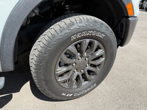Used 2023 Ford Ranger XLT w/ Equipment Group 302A High AWD/4WD image 5
