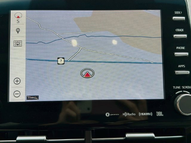 Used 2020 Toyota Avalon Limited w/ All Weather Liner Package FWD image 14