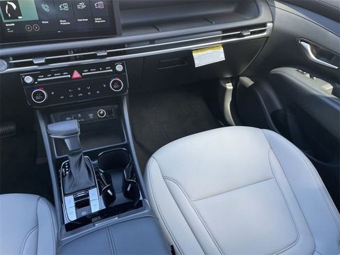 New 2026 Hyundai Santa Cruz SEL image 6