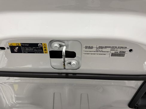 Used 2023 Dodge Challenger SRT Hellcat Redeye image 30