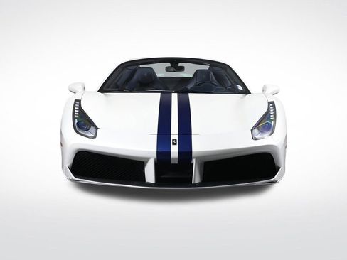 Used 2018 Ferrari 488 Spider RWD image 6
