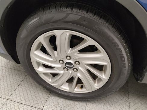 Used 2020 Lincoln Corsair image 31