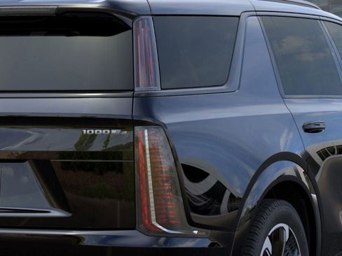 New 2026 Cadillac Escalade IQL Sport 2 AWD/4WD image 35