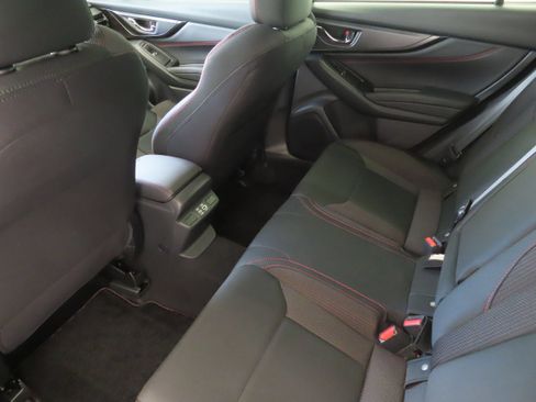 New 2026 Subaru WRX Premium AWD/4WD image 21