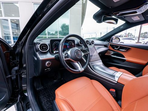 Used 2024 Mercedes-Benz C 300 4MATIC Sedan image 34