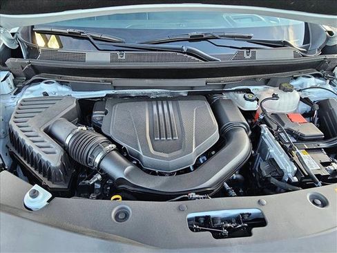 New 2026 Buick Enclave Avenir w/ Super Cruise Package image 15