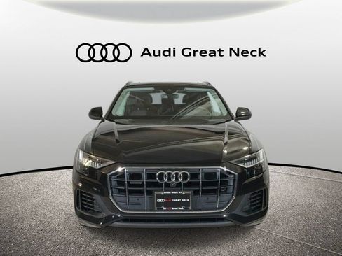 Used 2019 Audi Q8 Prestige AWD/4WD image 19