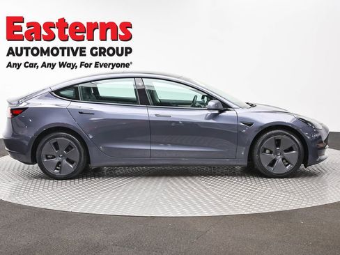 Used 2023 Tesla Model 3 Standard Range RWD image 4