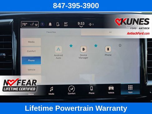 Used 2024 Chrysler Pacifica Touring-L image 54