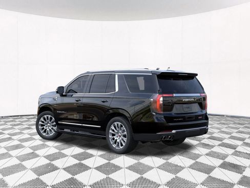 New 2026 GMC Yukon Denali w/ Sun & Power Step Package image 7
