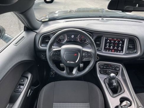 Used 2020 Dodge Challenger R/T Scat Pack image 8